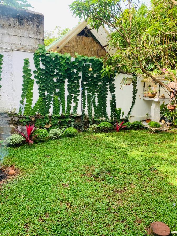 Ramesh Guesthouse Mirissa Exterior foto