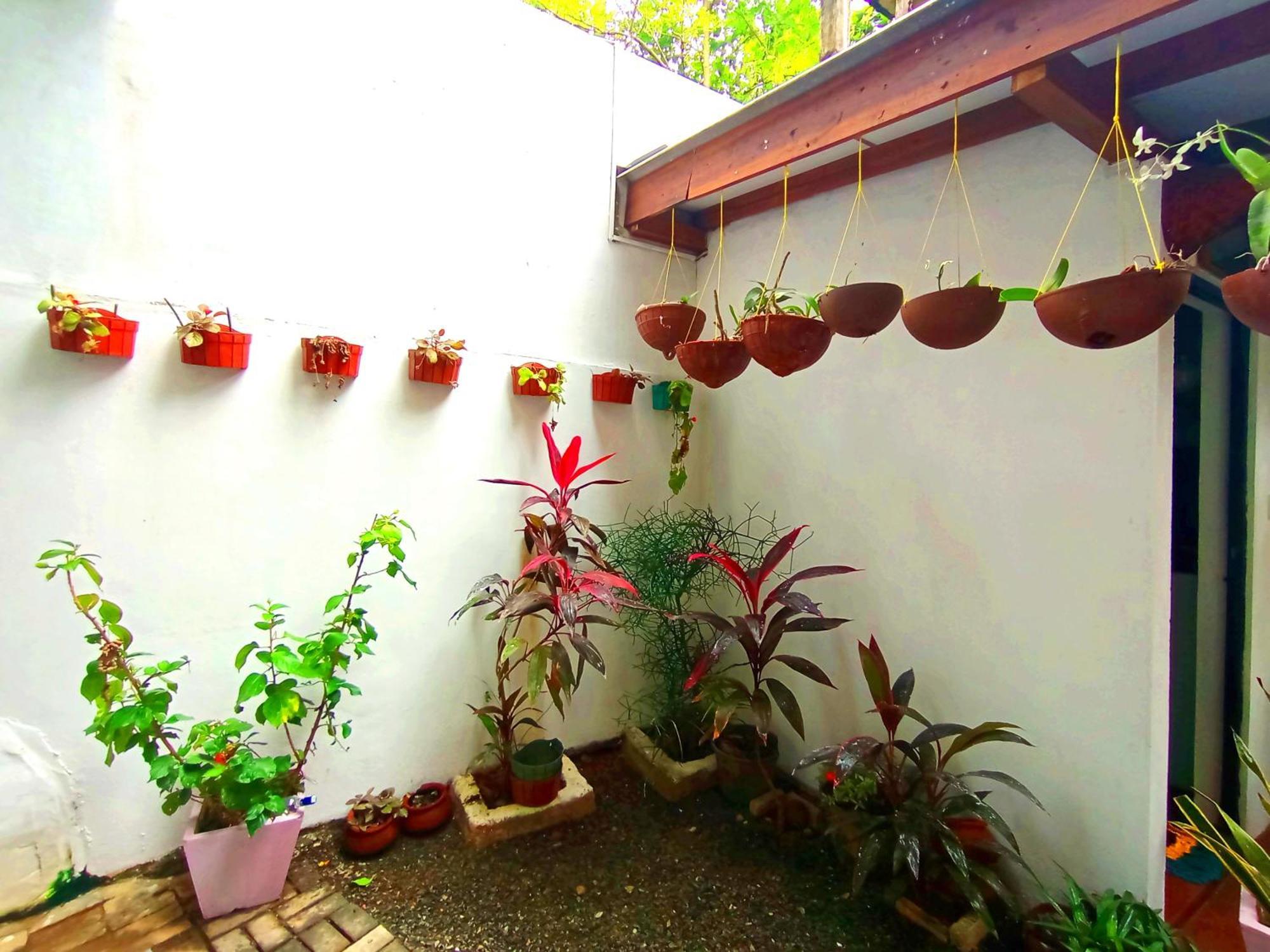 Ramesh Guesthouse Mirissa Exterior foto